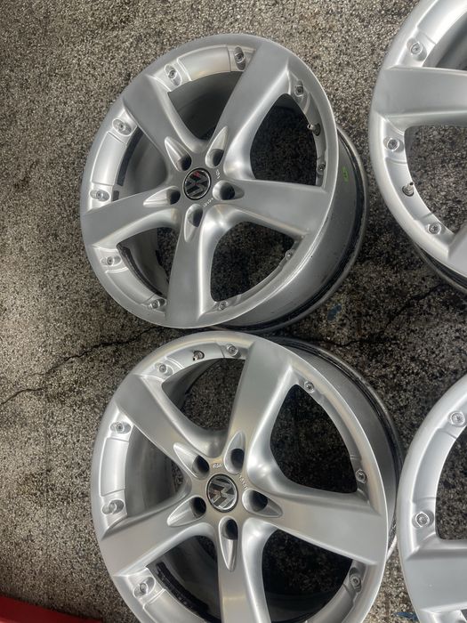 18 “Джанти 5х112 -VW