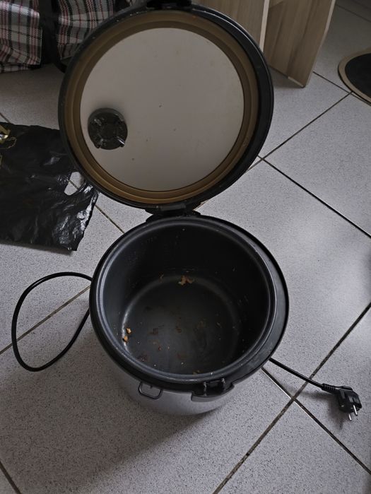 Мультиварка, comfee