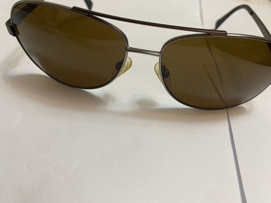 ochelari de soare Giorgio Armani GA748/S  I668U