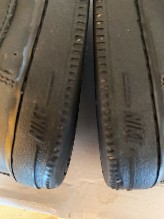 Nike Air Force 1 маратонки за момче/момиче EUR 27.5/ UK 10