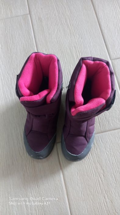 Детски ботуши Quechua 26 номер