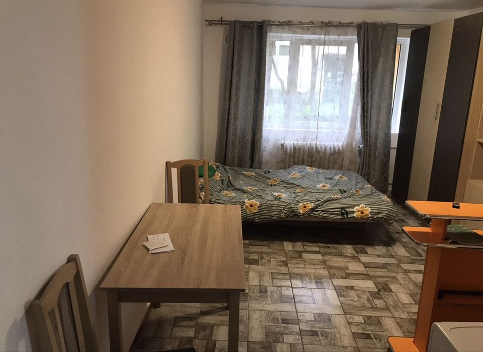 Pf Vand garsoniera 21 mp cluj napoca manastur