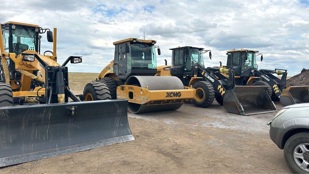 Асфальтирование услуга