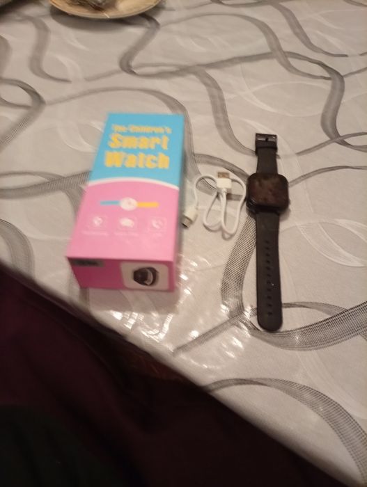 Смарт чицы для отслеживания детей