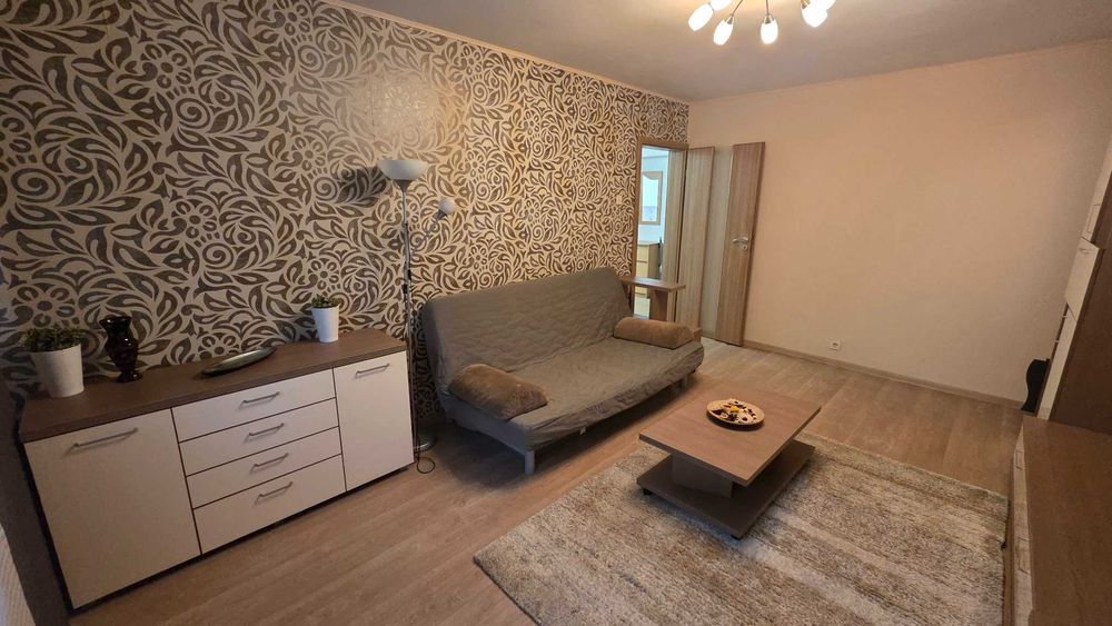 Inchiriere apartament 3 camere Sebastian