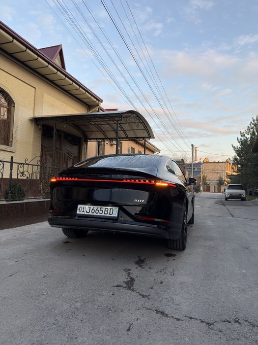 Changan nevo a07 230 max (qiyuan) sotiladi !