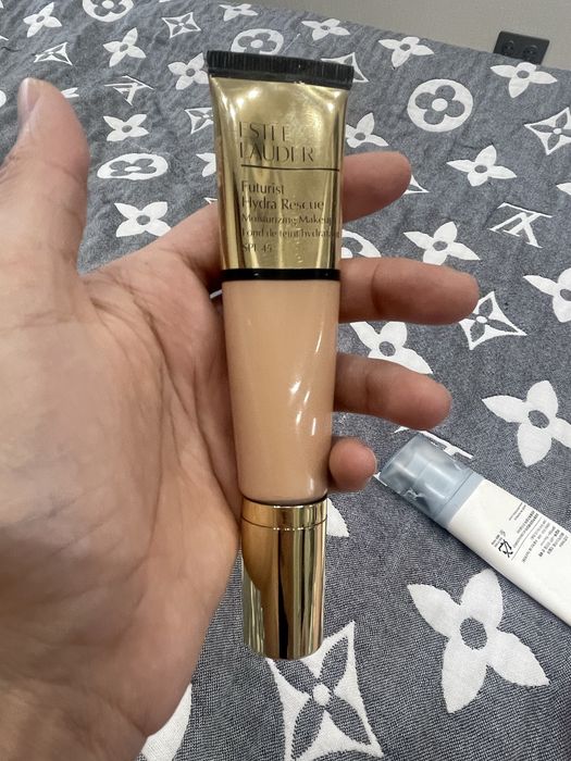 Прожам тональный крем estee lauder