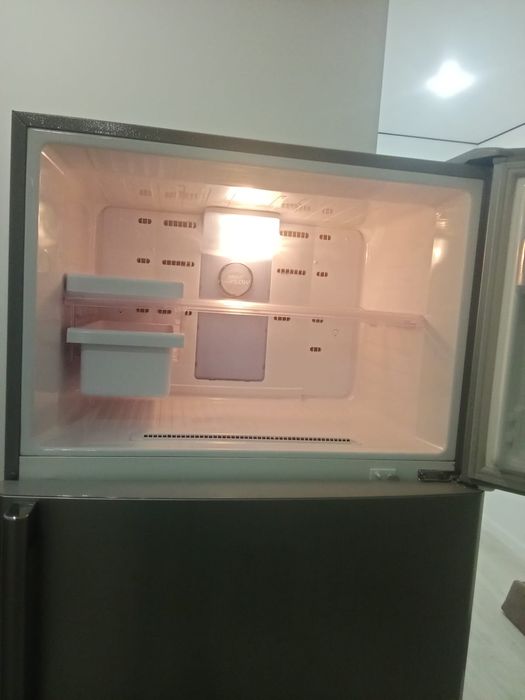 Холодильник Самсунг б/у