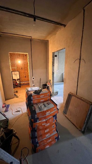 2-комн. квартира, 48,6м²