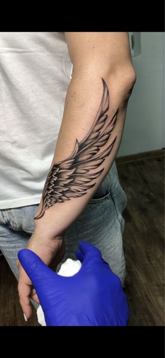 — Tatuaje Brasov —