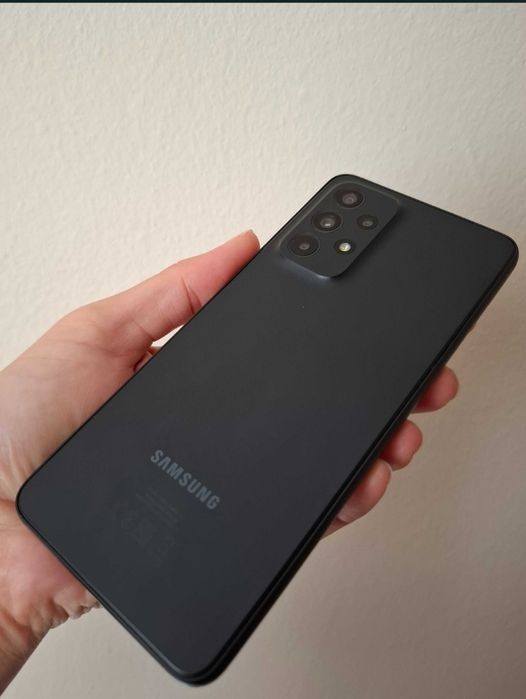 Samsung A33 като нов
