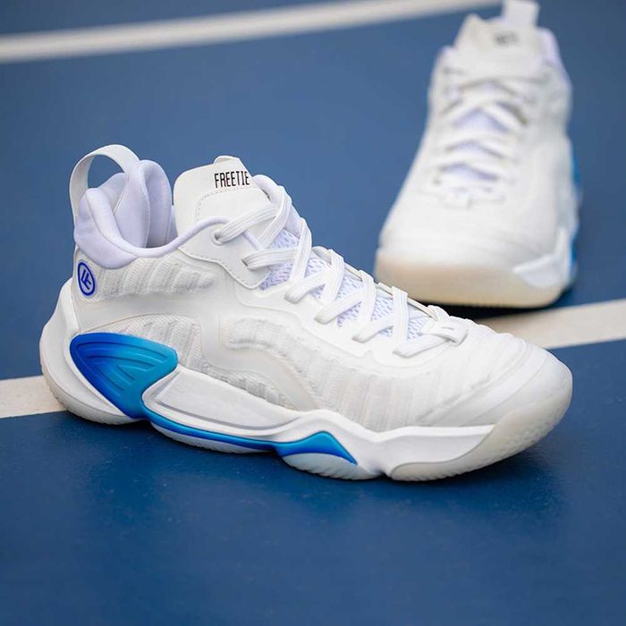 Кроссовки для Баскетбола Freetie Basket