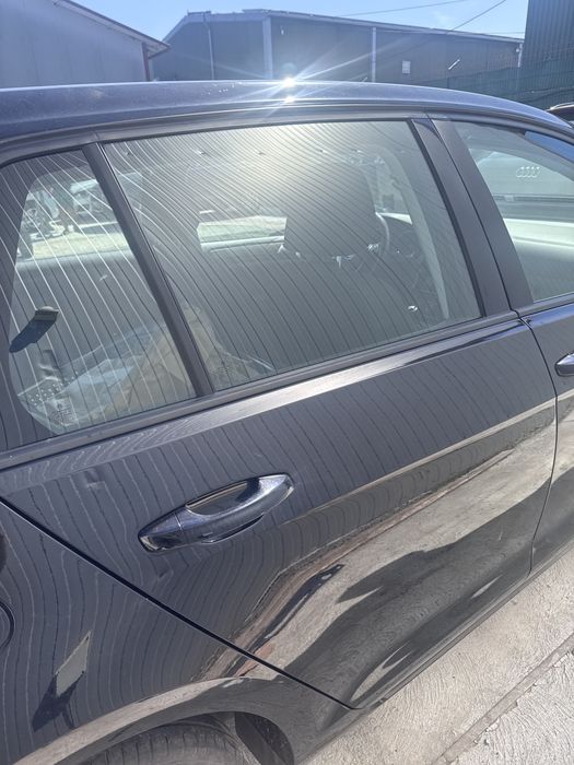Usa usi dreapta fata spate vw golf 7 hatchback