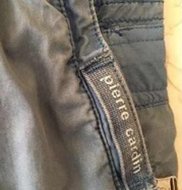 Продавам мъжко,оригинално,марково яке Pierre Cardin, номер 52/L-XL
