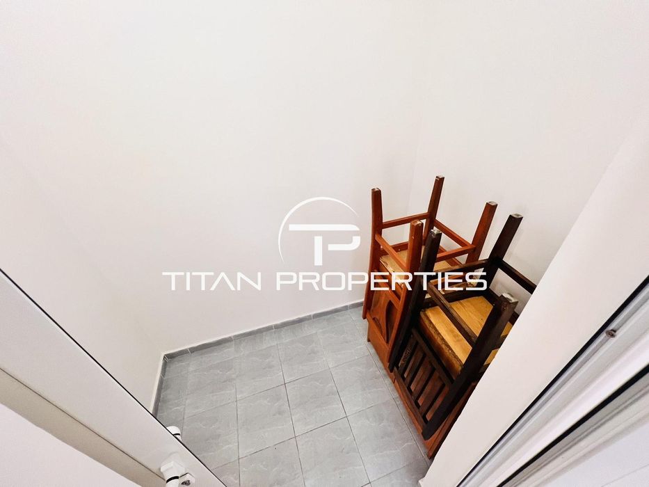 Дава се под наем Офис в Бургас, Възраждане - 35 кв.м за 255 € - Снимка #5