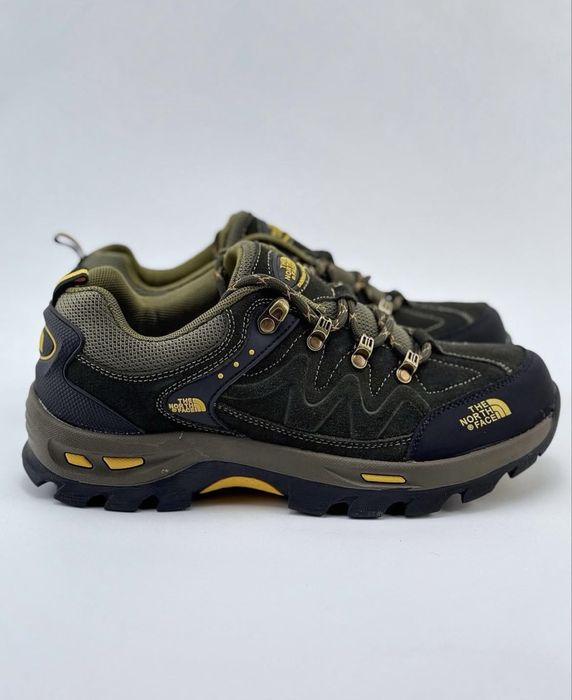 The North Face 42 номер, 26,6см