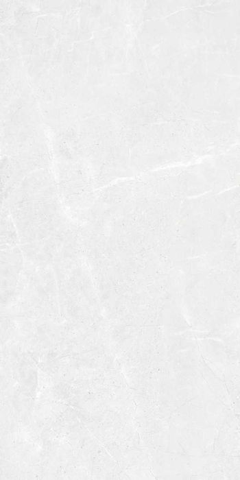 Gresie rectificata portelanata Athea White Mate 60×120 Rc