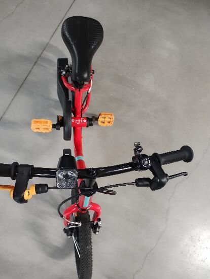 Bicicletă 2 în 1 Discover - produs resigilat - (SecondHand) Decathlon