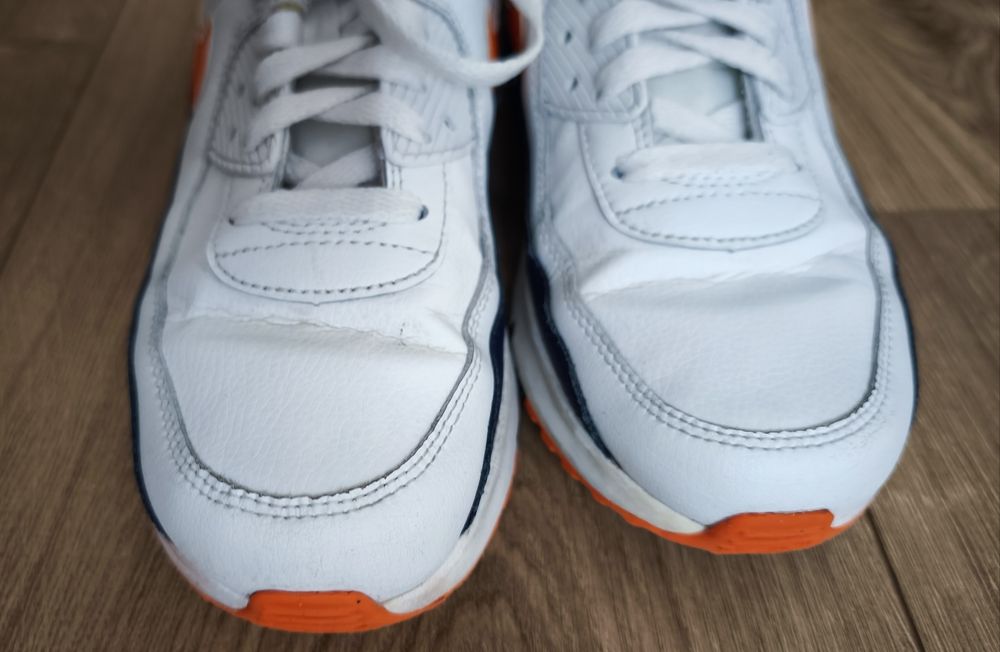 Маратонки Nike 39