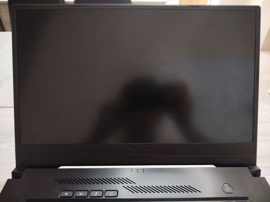 Asus Tuf Dash F15