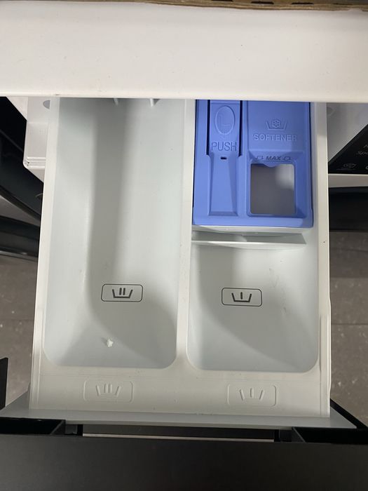 Пералня LG F4WX709YP, 9 кг, 1400 об./мин. AI DD и Wi- Fi