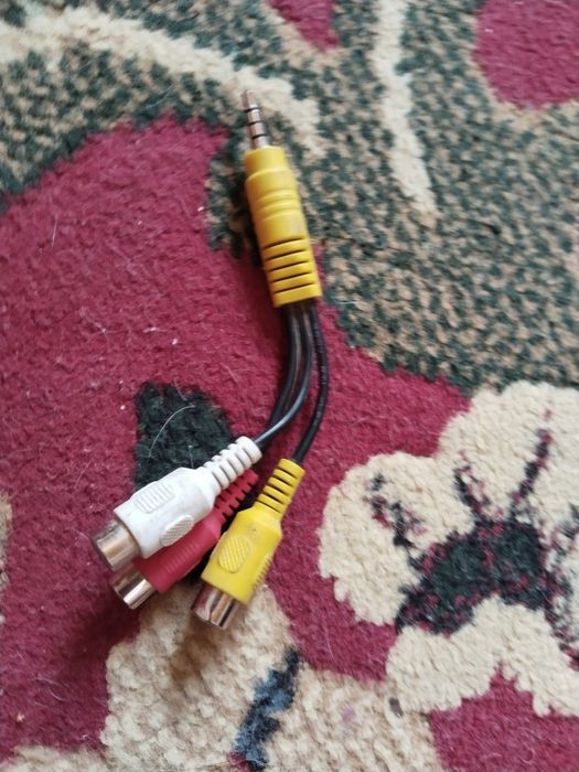 компьютер  заттарымен