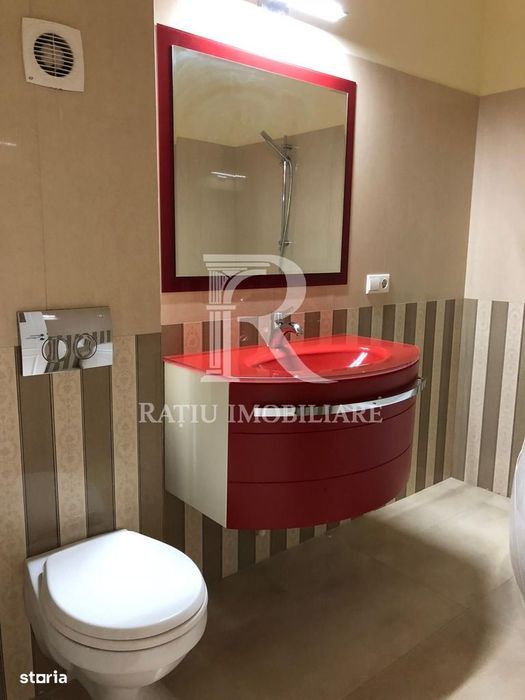 Apartament elegant cu 2 camere, 70 mp, parcare | Ioșia, Oradea