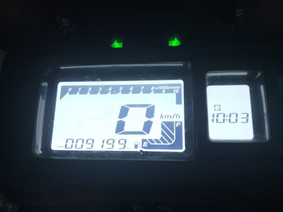 Скутер танк 150сс