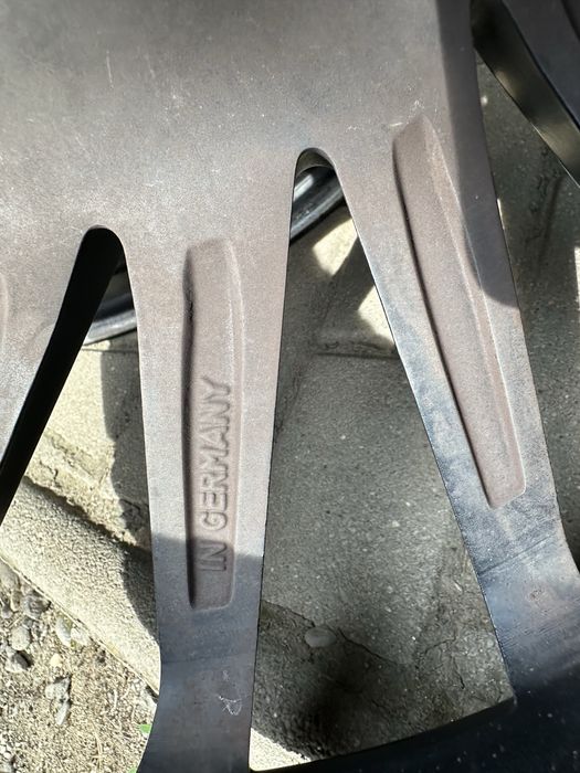 Jante originale Keskin 19 5 112 Audi A4 A5 A6 A7 A8 Q5 Mercedes Wv Skoda Seat