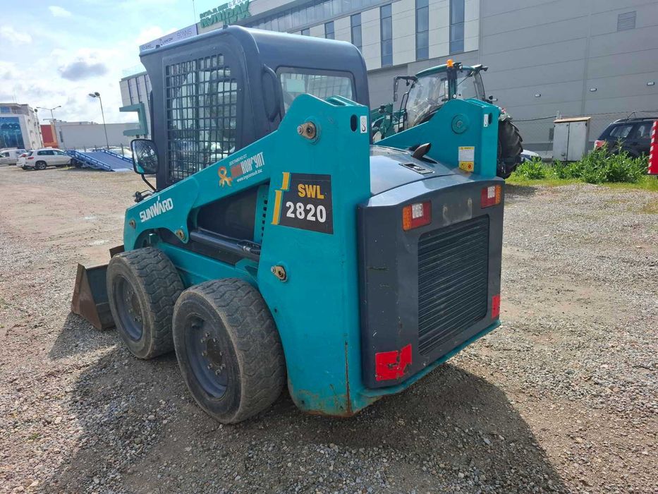 Услуги с мини челен товарач и мини багер