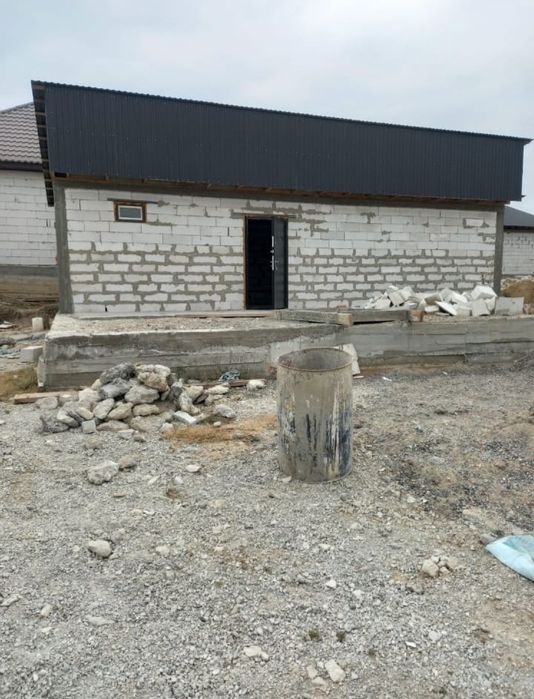 Времянка жанаталап
