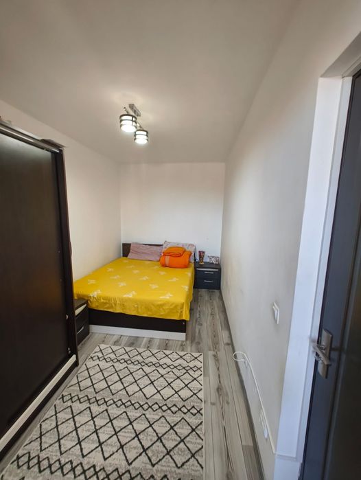 Apartament 3 camere ideal familie, renovat, mobilat,lângă școală/grădi