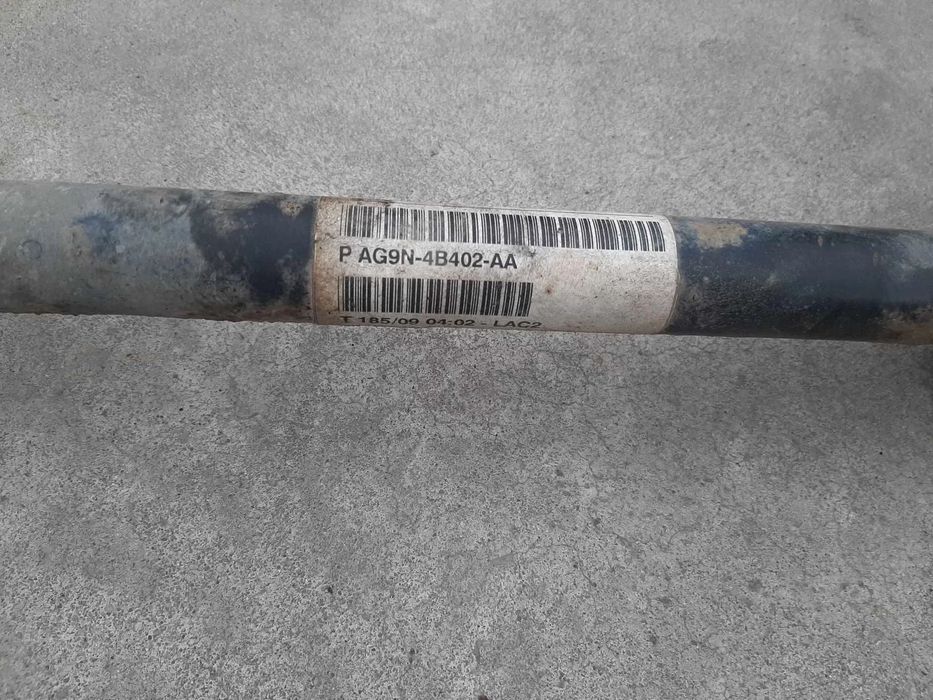 planetara dreapta spate  ford kuga 1  2.0 tdci g6dg  4x4 ag9n-4b402-aa
