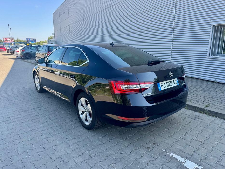Sitemapcdatahttpswwwkedriinfoskoda Superb Olx