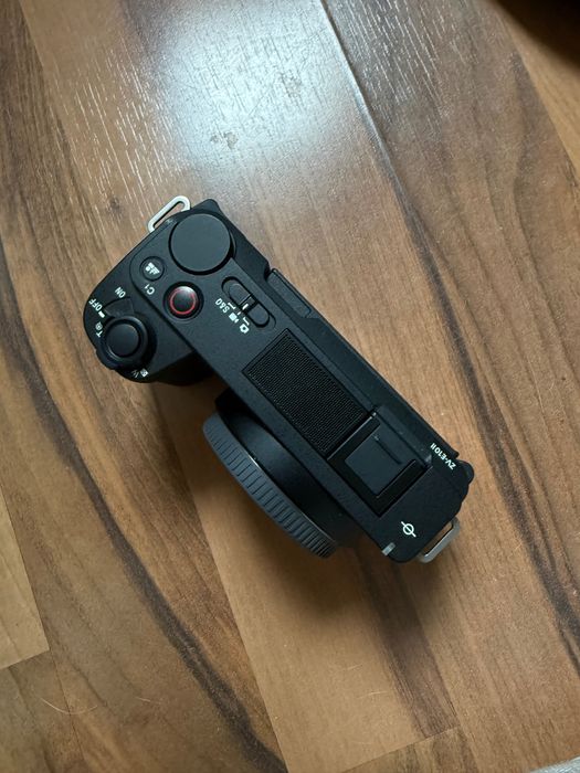 Камера Sony zv-e10 2