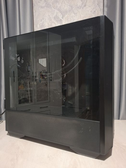 Продам готовый ПК