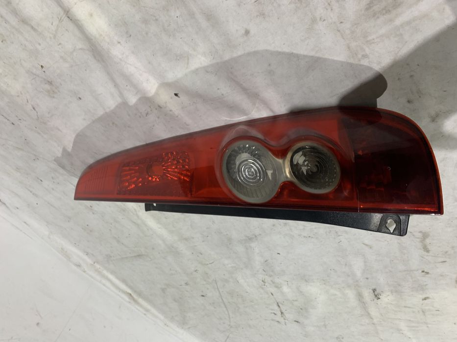 Lampa stop dreapta Ford Fiesta, 2006, 2007, 2008 .
