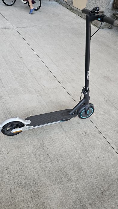 Тротинетка Xiaomi pro2 Mercedes