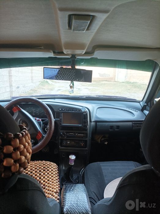 Lada 2109. Yili 1990