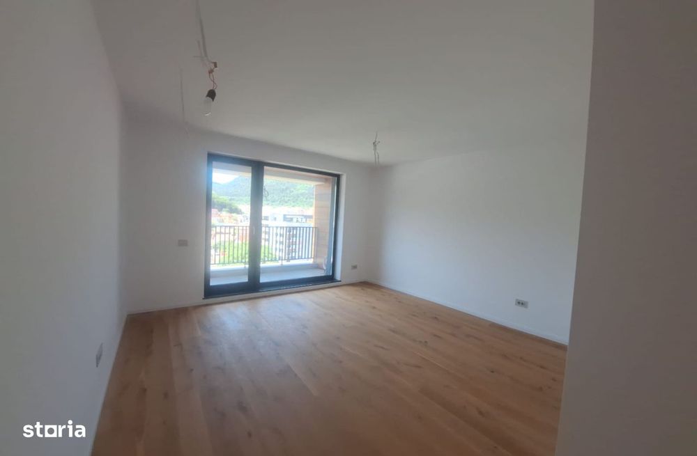 Apartament 2 camere Cosmopolit