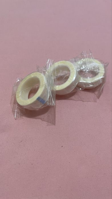 Расходники для ресниц