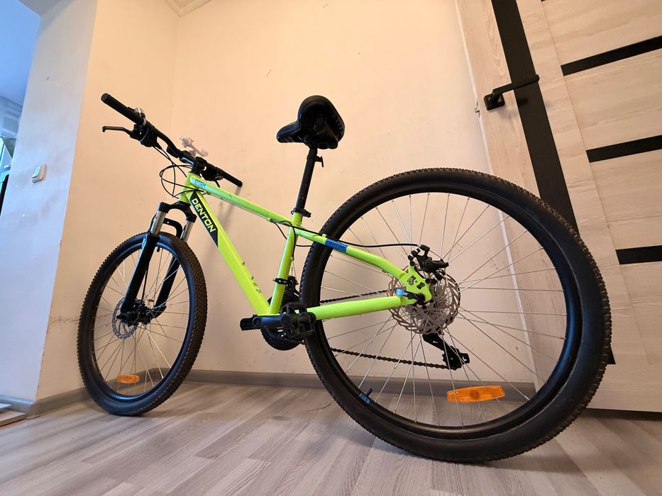 Велосипед Denton Storm 27.5”, рама 14’’