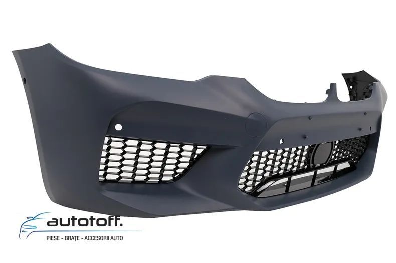 Bara fata BMW Seria 5 G30 G31 (17-19) M5 Sport Design
