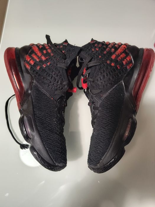 Nike James Lebron 23