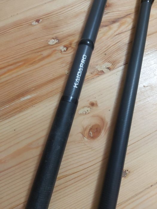 Карповое удилище