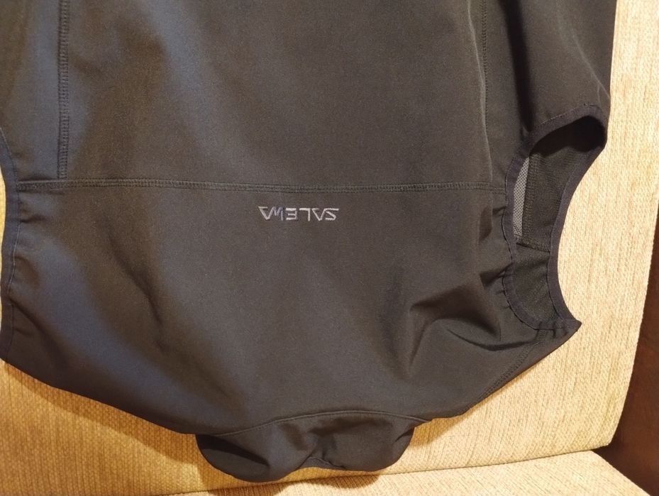 Veste softshell Salewa