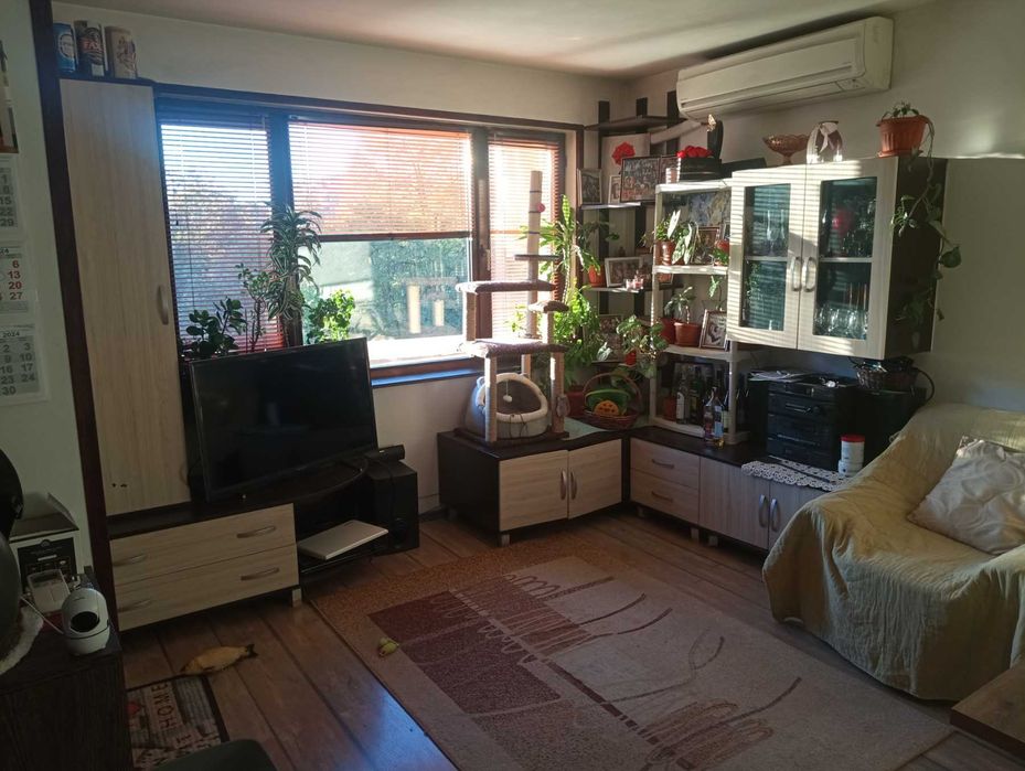 Мезонет в кв. Любен Каравелов, гр. Хасково