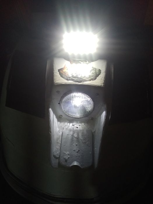 Продам Снегоход Буран