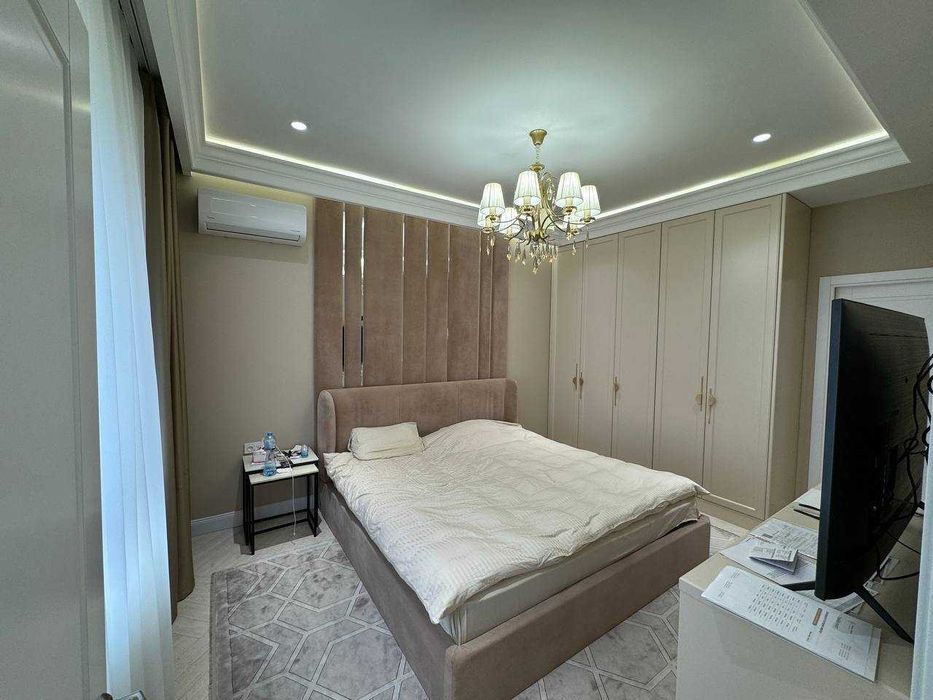 ЖК Kazahstan. Новый ремонт