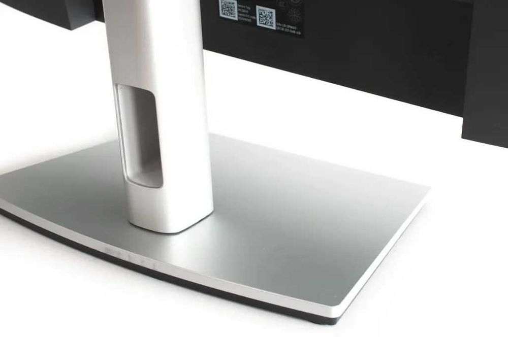 Монитор Dell 23.8'' IPS, Full HD, 60Hz, 5ms, HDMI, Display Port,P2422H